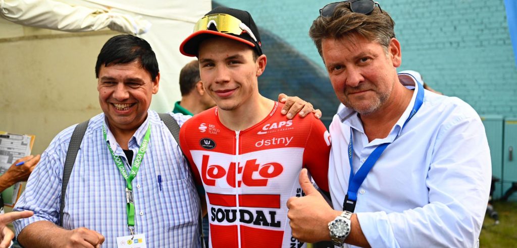 WielerFlitsBE's tweet photo. Verdwijnt Schaal Sels van UCI-kalender? “Parcours zorgt voor beperkingen” https://t.co/0GXBGv8Iob
#MerXemClassic #SchaalSels https://t.co/QBhdgdIznf