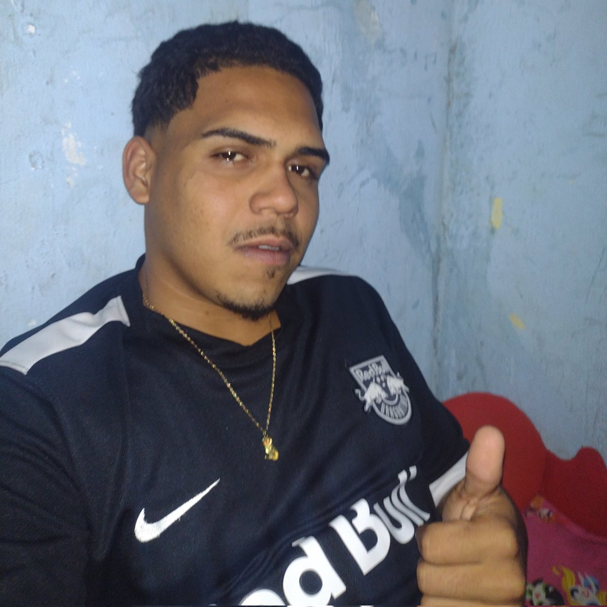 DiFerias27's tweet photo. #NewProfilePic https://t.co/ZrfJTsYOJS