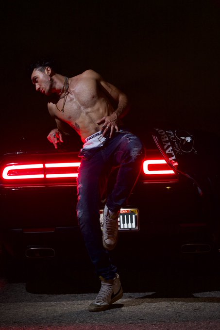 Are you getting out of the car with me? 🚨  I'm less than 100 followers to 100k &hearts;️ so my OnlyFans is half