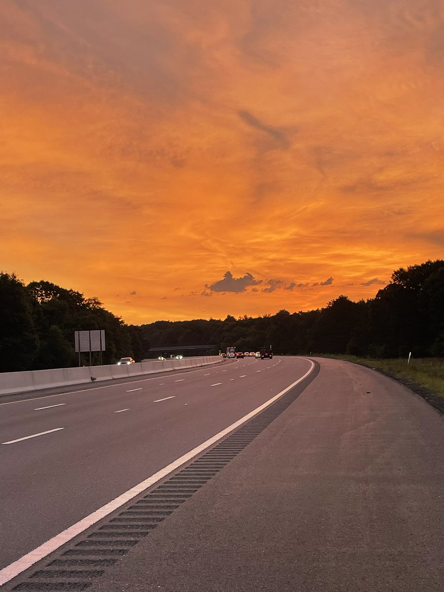 Good morning, MassPike. @Mostly_MASS #boston