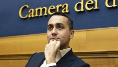 Area51cinqueuno's tweet image. #DiMaio corre a Napoli-Fuorigrotta, anche #Spadafora e #Crippa candidati in Campania. Resta fuori D'Incà
secondo me #Dimaio a Napoli deve correre tanto...ma tanto😂