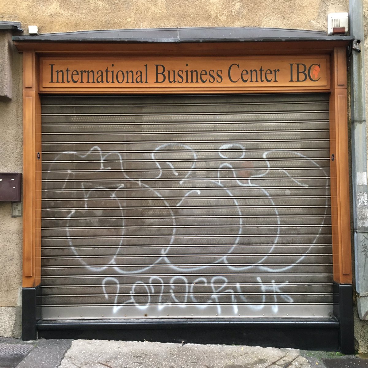 Think big

#Sarajevo