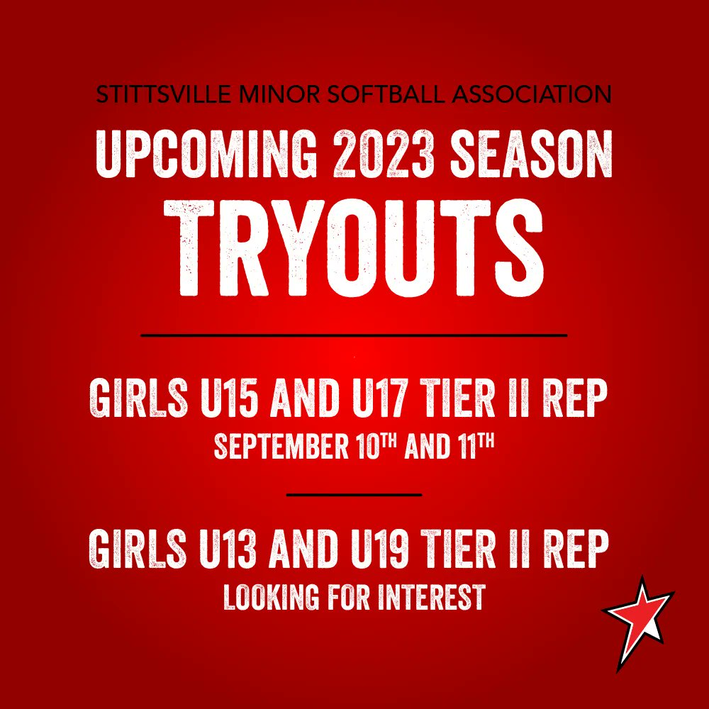 Stittsville Softball tweet media