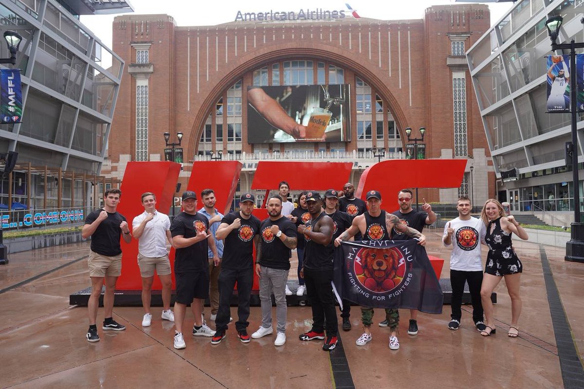 We can think of one. Watch this space heading into 2023.

#MarshallFightingChampionship
#MarshallBets
#MarshallOTC
#MarshallMansion
#MarshallFightCompanion
#MixedMarshallArts
#MarshallMobile
#MarshallStaking
#MarshallMemeCompetition
#MRIFightClub
#ThankYouMarshall