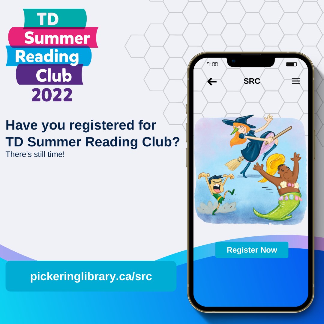 Pickering Public Library On Twitter Have You Signed Up For The pickering-public-library-on-twitter-have-you-signed-up-for-the