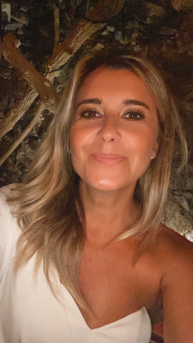 DALILA SETTI tweet media