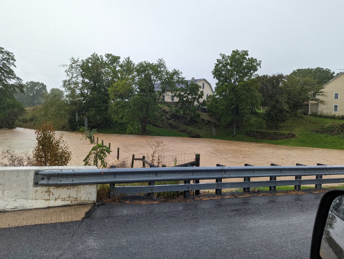 carbajc8's tweet photo. @EdRussoWX @NWSStateCollege @CBS21NEWS Here are a few more as well. https://t.co/BctzOqCwrI
