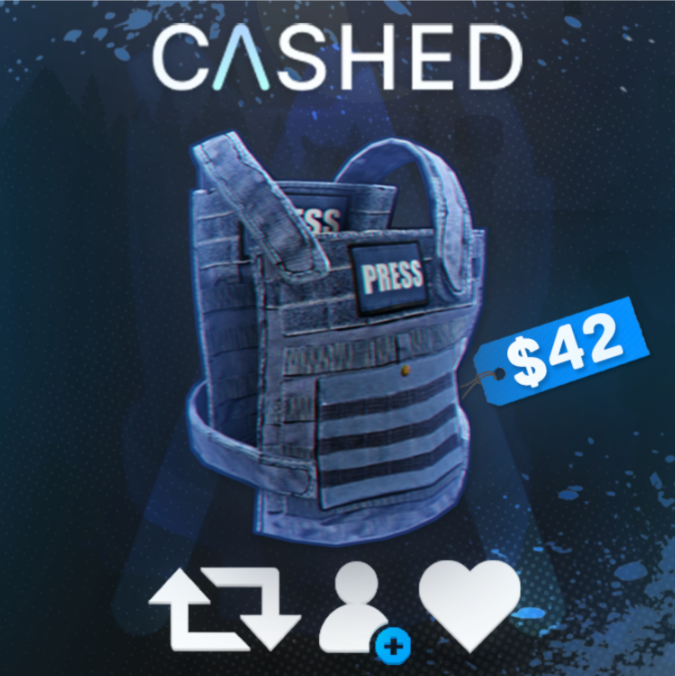 CASHED.GG tweet media