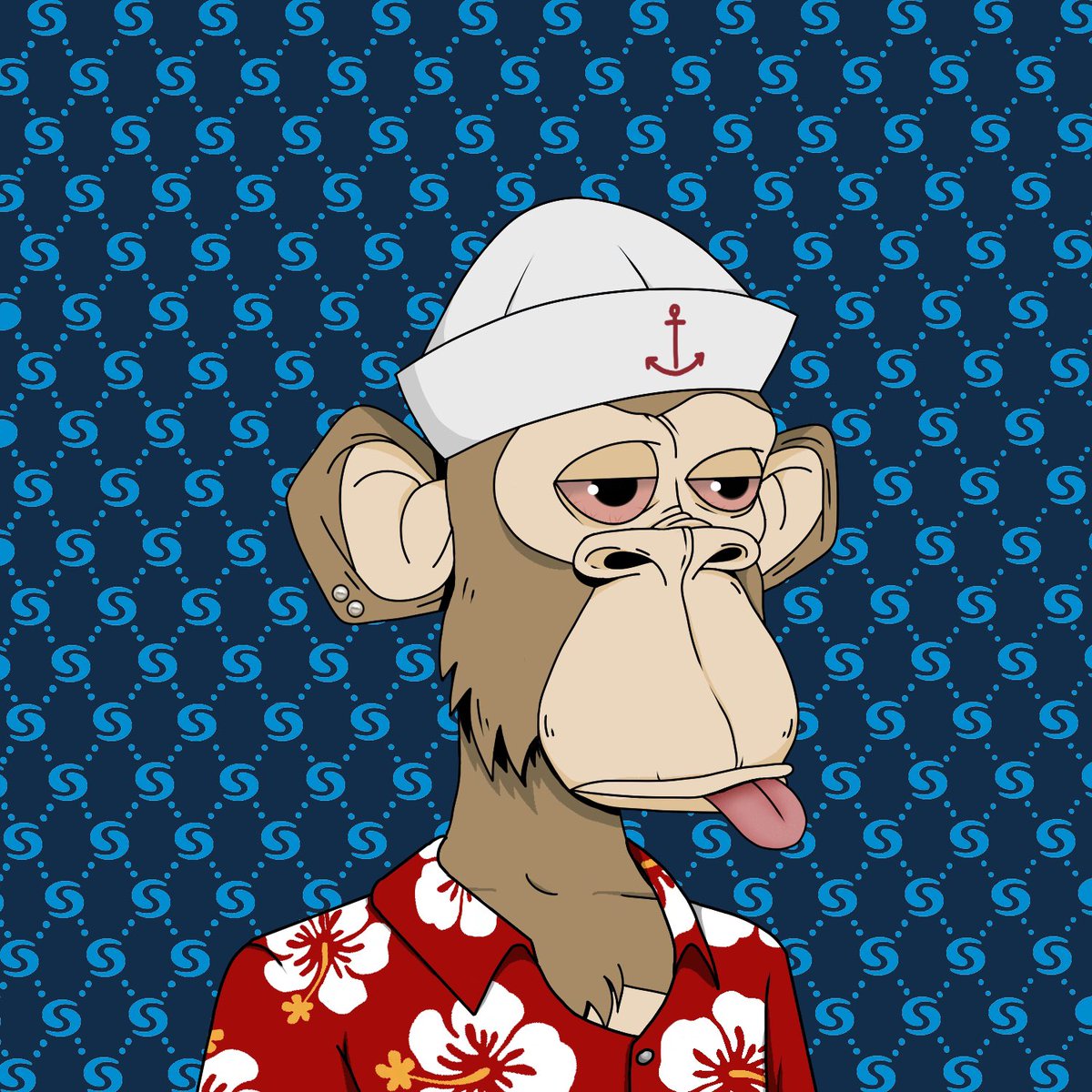SyscoinApes's tweet photo. 🐒Hello Apes🐒

There’s only 3 days left until the mint date👀, so don’t forget to submit your wallet adress in our discord if you won a whitelist or a nft 🐵

Also we’re doing a GIVEAWAY🎁 of 10 wl today and 10 wl tomorrow between the online members in our discord at 21UTC🙈 https://t.co/tTbnXNJmXi