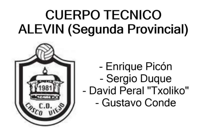 C.D. Casco Viejo tweet media