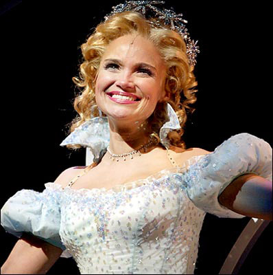 Custom Broadway tweet media