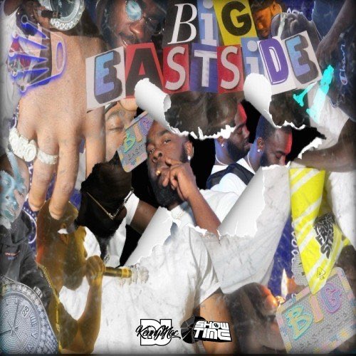 Eastside Da Great tweet media