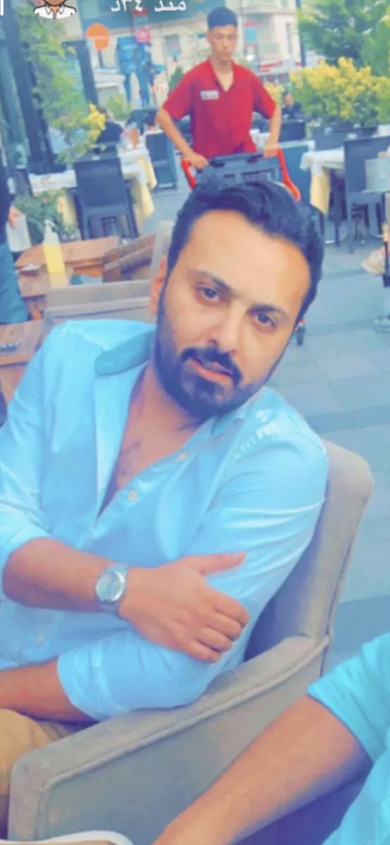 حمود البراك tweet media
