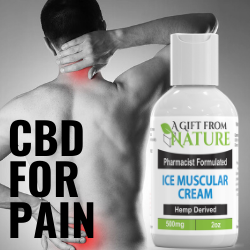 chatobstewart's tweet photo. They have one of the best gummies products I've use for pain... BUT you need to does it down... I cut it in 4ths... makes 1 month last 3 to 4. A Gift  From Nature CBD https://t.co/MeZ3mbfNXe https://t.co/0VHVAxxetY