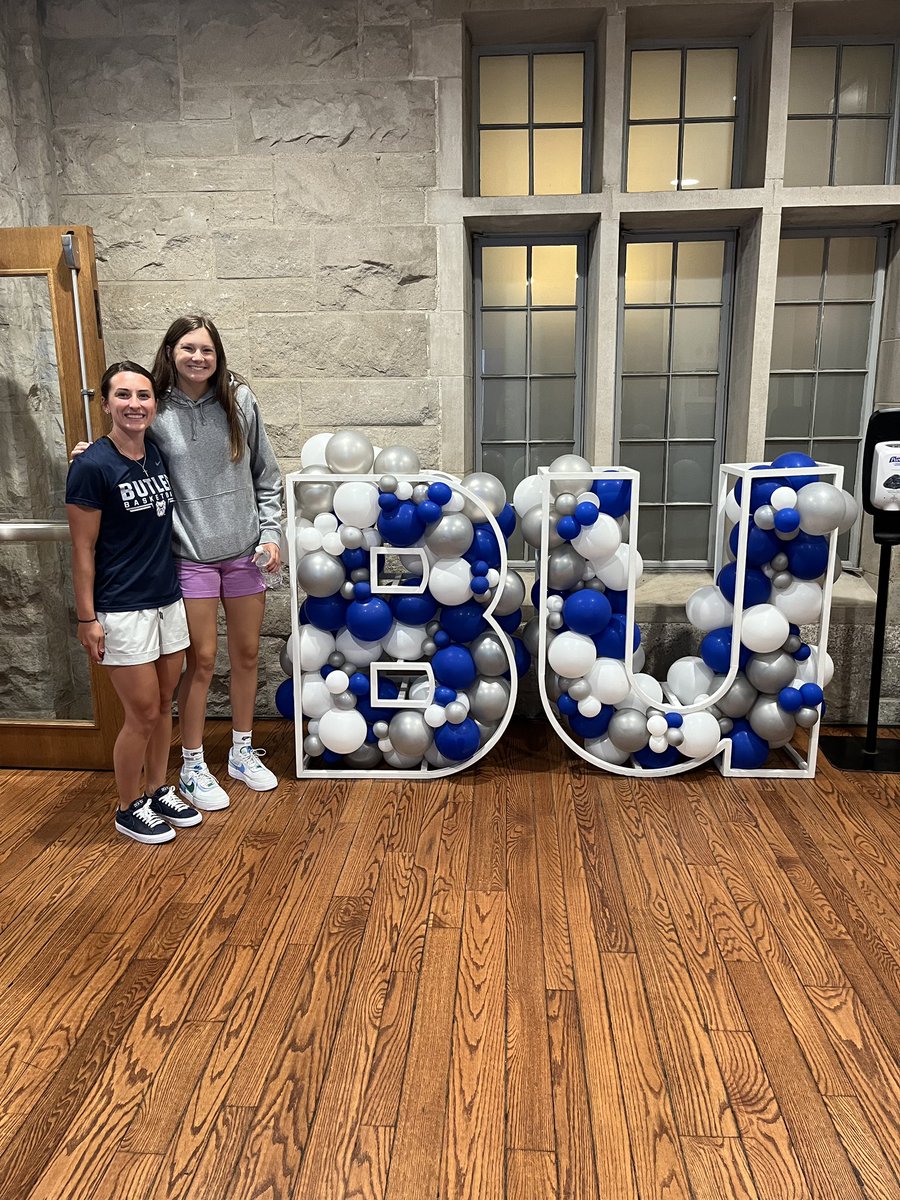 Lily Zeinstra (@lilyzeinstra) on Twitter photo Got to meet the amazing new staff at Butler today and tour the beautiful campus! Blessed to receive an offer to continue my academic and athletic career!! Go Dawgs💙 <a href="/ButlerUWBB/">Butler Women’s Basketball</a> <a href="/apthepark/">Austin Parkinson</a> <a href="/hollyhoop1/">Coach_Hoop</a> <a href="/Drivebball1/">West Michigan Drive Girls Basketball</a> Got to meet the amazing new staff at Butler today and tour the beautiful campus! Blessed to receive an offer to continue my academic and athletic career!! Go Dawgs💙 <a href="/ButlerUWBB/">Butler Women’s Basketball</a> <a href="/apthepark/">Austin Parkinson</a> <a href="/hollyhoop1/">Coach_Hoop</a> <a href="/Drivebball1/">West Michigan Drive Girls Basketball</a>