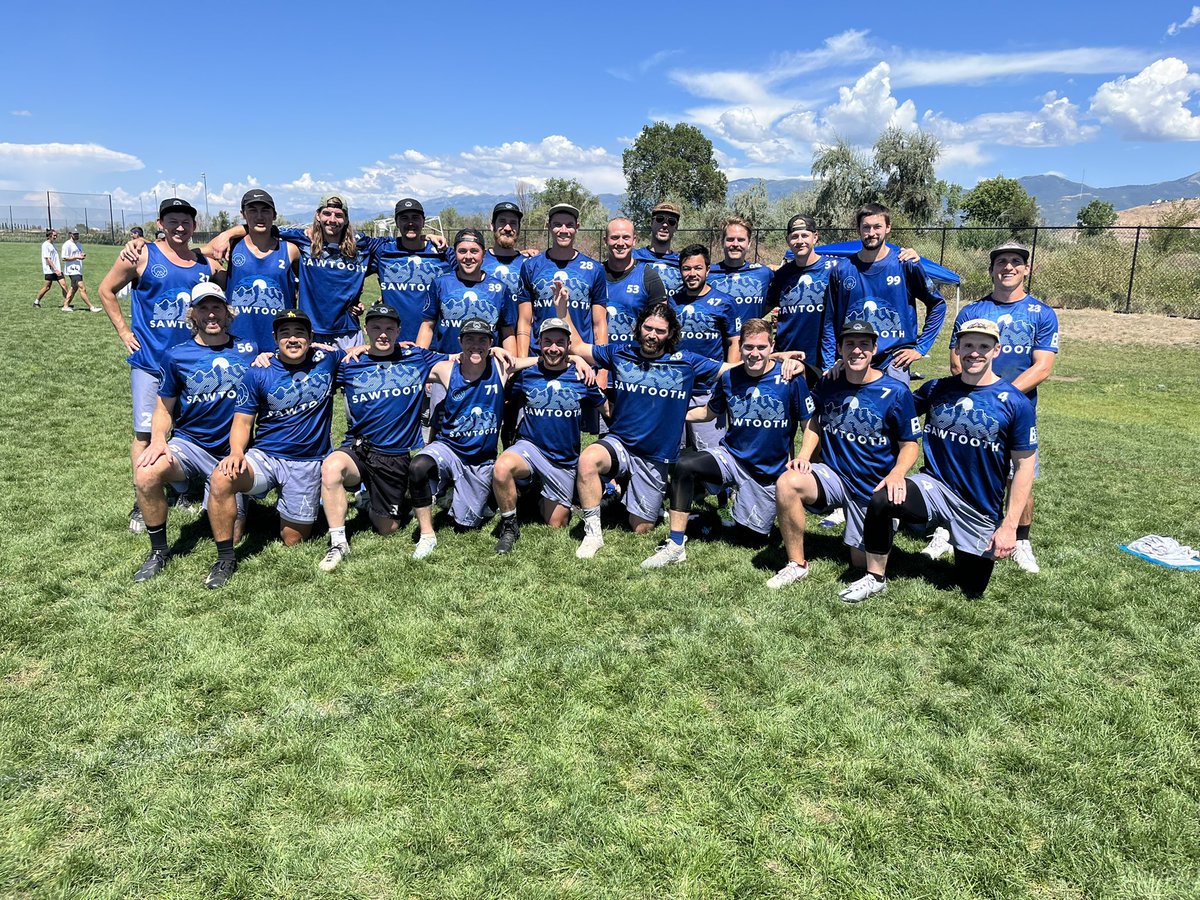 Boys came to play but came up short on Sunday. Another 3rd place finish under our belts…. FIRED up for sectionals in couple weeks 🏔