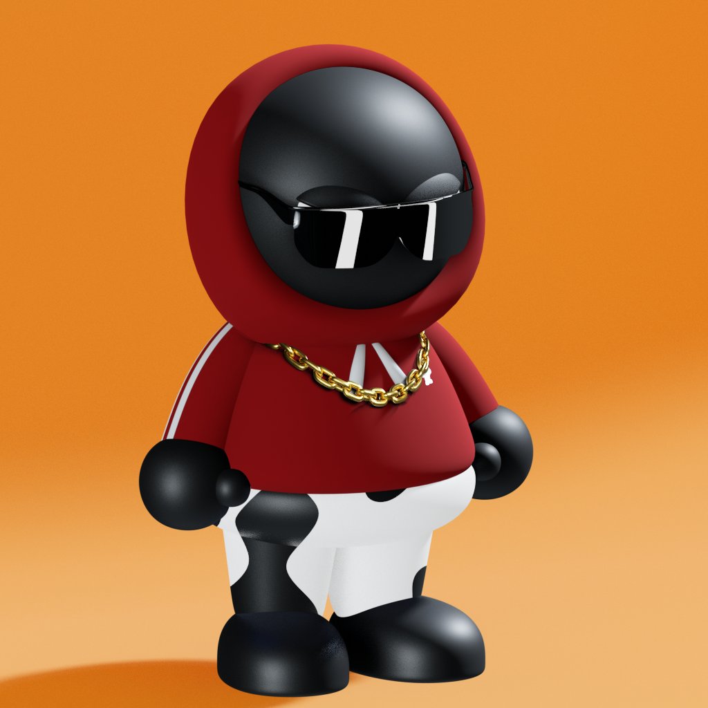 RareDon Sales Bot tweet media