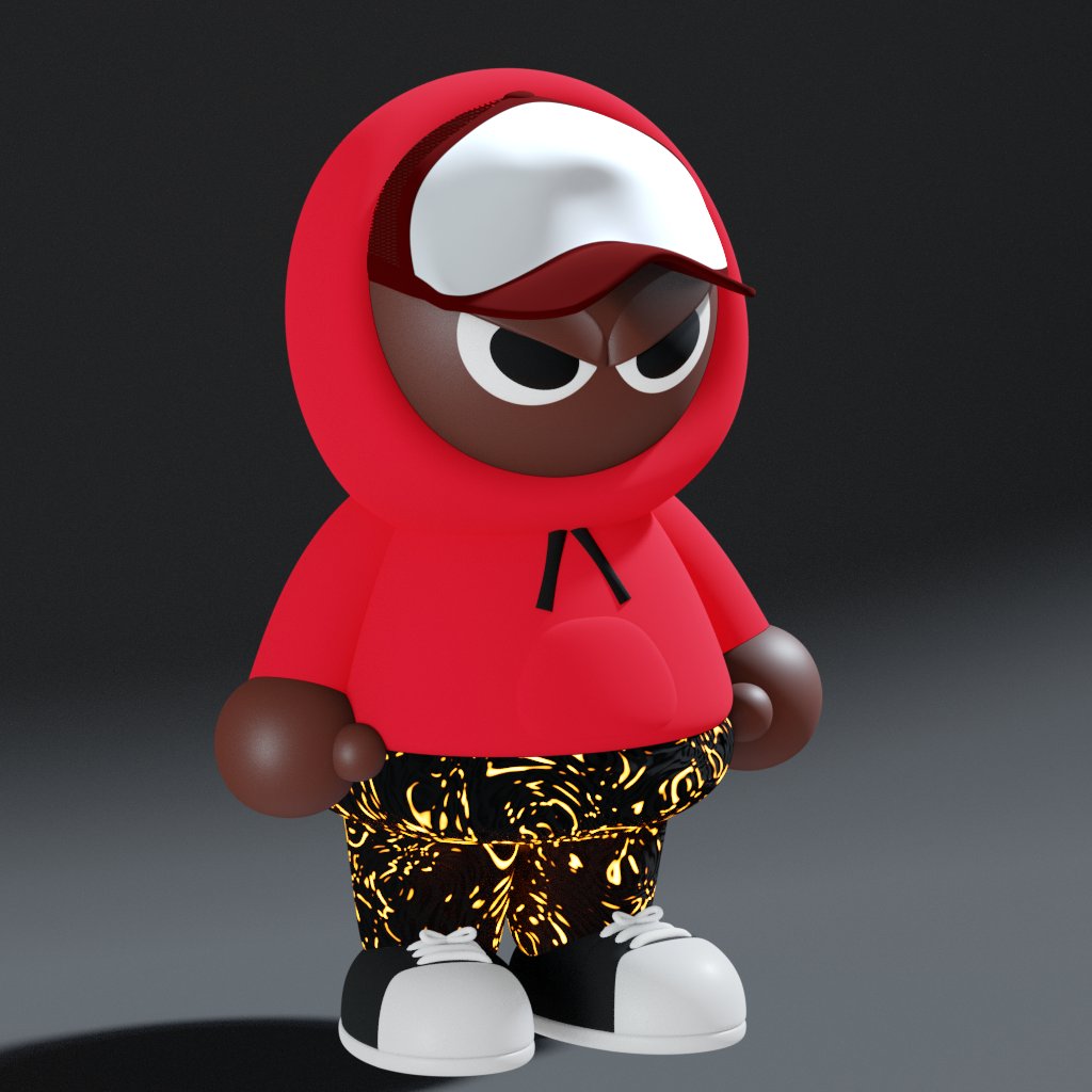 RareDon Sales Bot tweet media