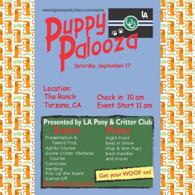 Who's a good dog?  So many ribbons to grab up.  Pups, foxes, kitties,  all critters are invited to play<a href="/tag/worththetrip"class="tags"><span>#worththetrip</span></a>