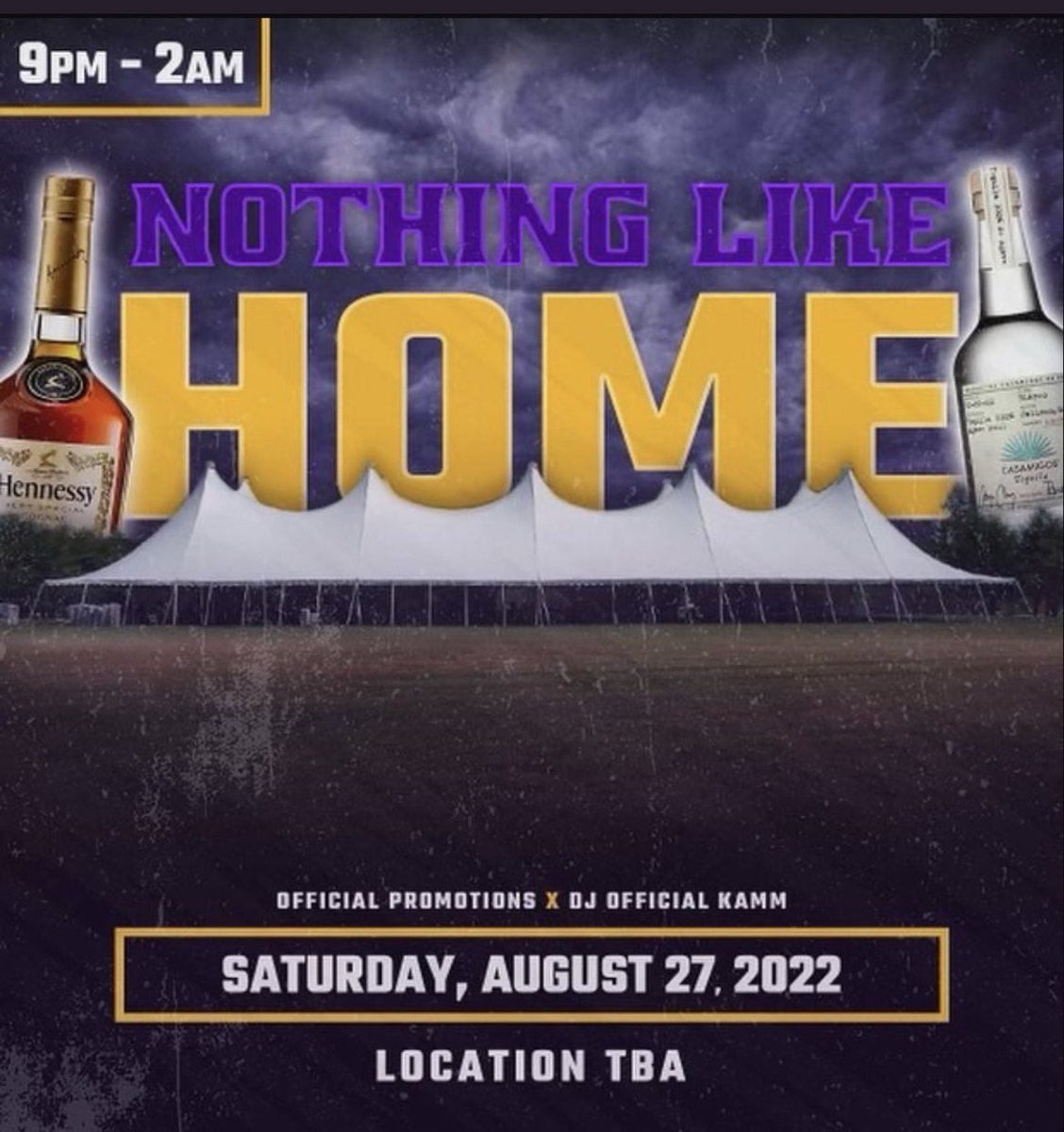 Iamniniamor's tweet photo. THE BIGGEST BACK TO SCHOOL PARTY 🕺🏽
Presale out $10 
#PVNOTHINGLIKEHOME 
August.          27.                🗓
S A V E        T H E       D A T E 
Hit @DjofficialKamm for info 🥃 #pvamu25 #pvamu #pv https://t.co/6tBdR4QZv3