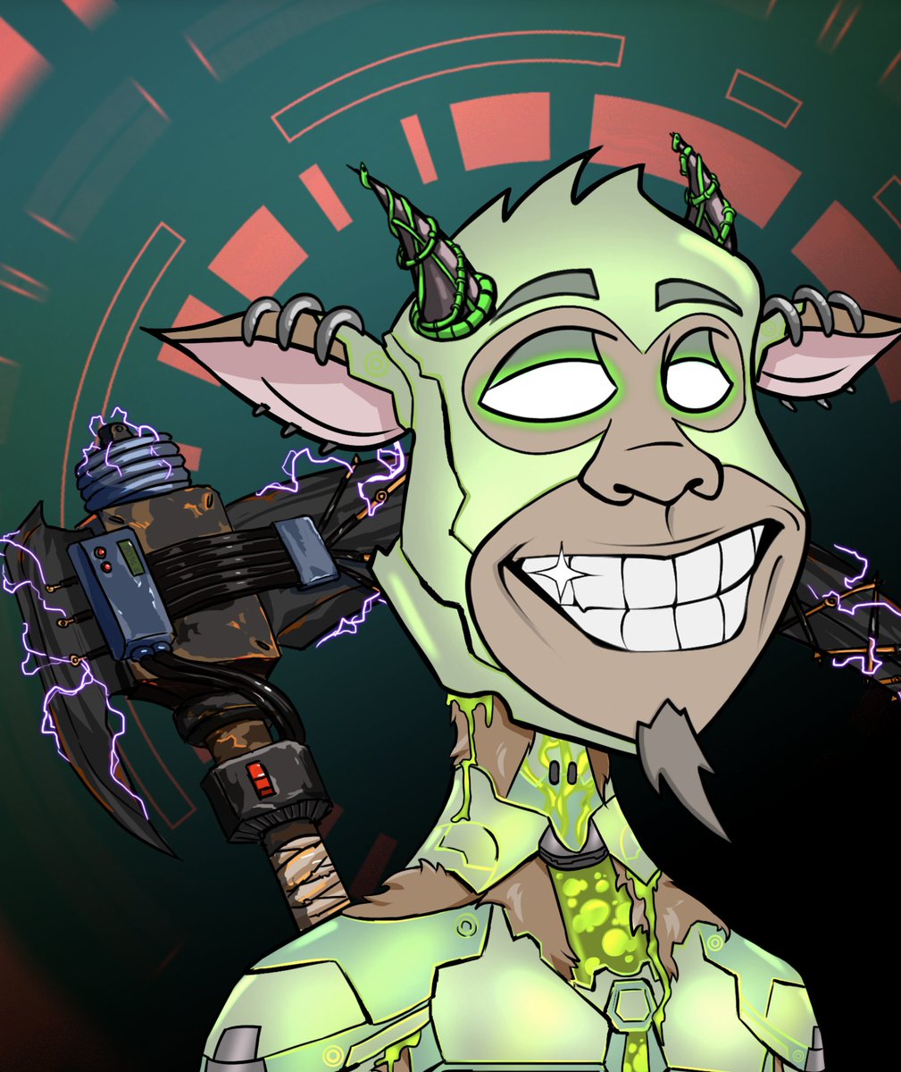 What to Raffle this week in the $Hayy Market place?