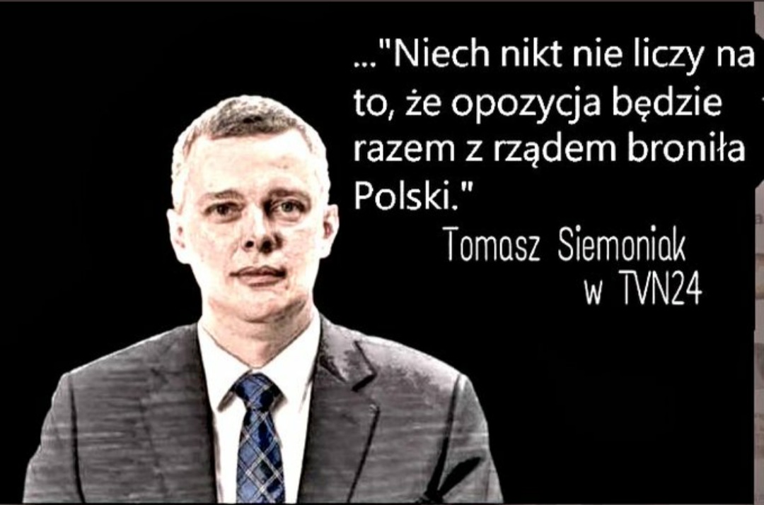 Micha10515917's tweet photo. Co by nie mówić, to akurat w tym przypadku słowa dotrzymali. Powiedział bym że nawet z nawiązką, bo nie dość ��e nie pomagają, to jeszcze szkodzą https://t.co/EFgAkHwBuF