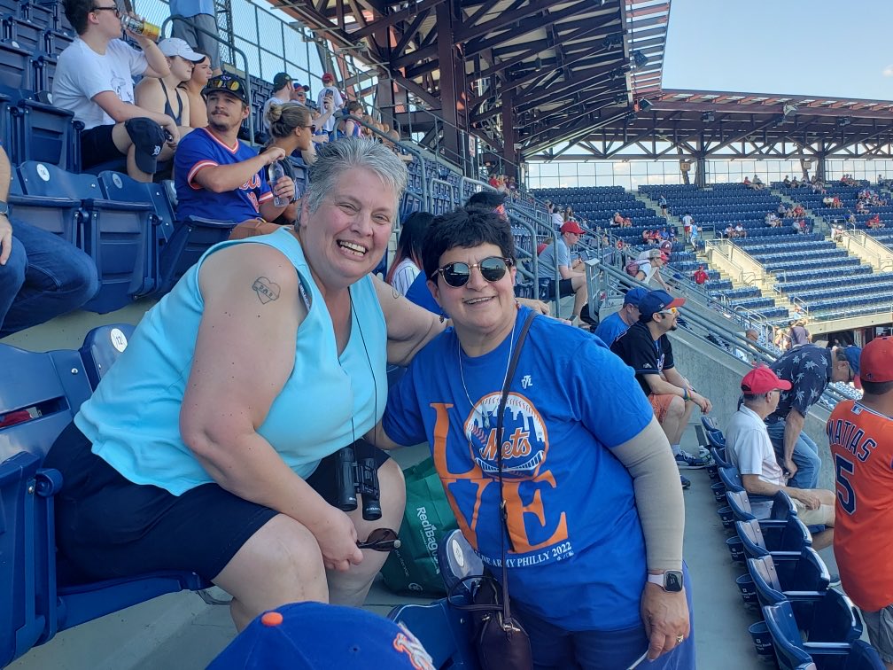 Phyllis DeStefano tweet media