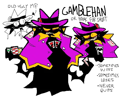ms paint concept art (yes i do design work on ms paint) 