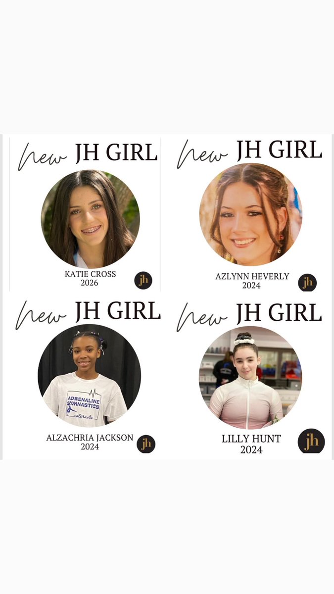 jilldhicks's tweet photo. Join JH Consulting and get recruited https://t.co/3gNQMKrKkf