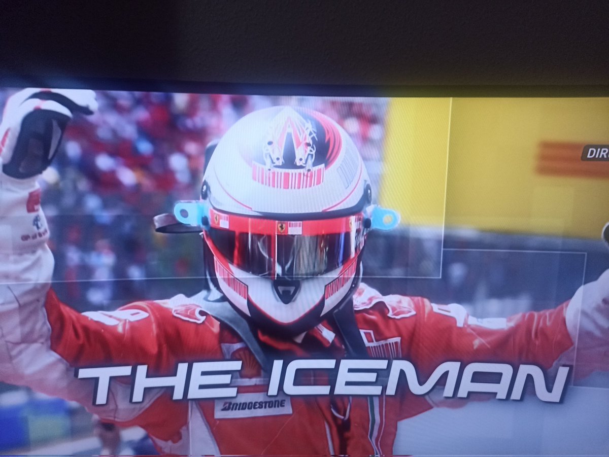LamelaSuleiman's tweet photo. Creo que vou ver algo extraordinario
#WatkinsGlen #NASCAR #GoKimi https://t.co/8XgNvO39GS