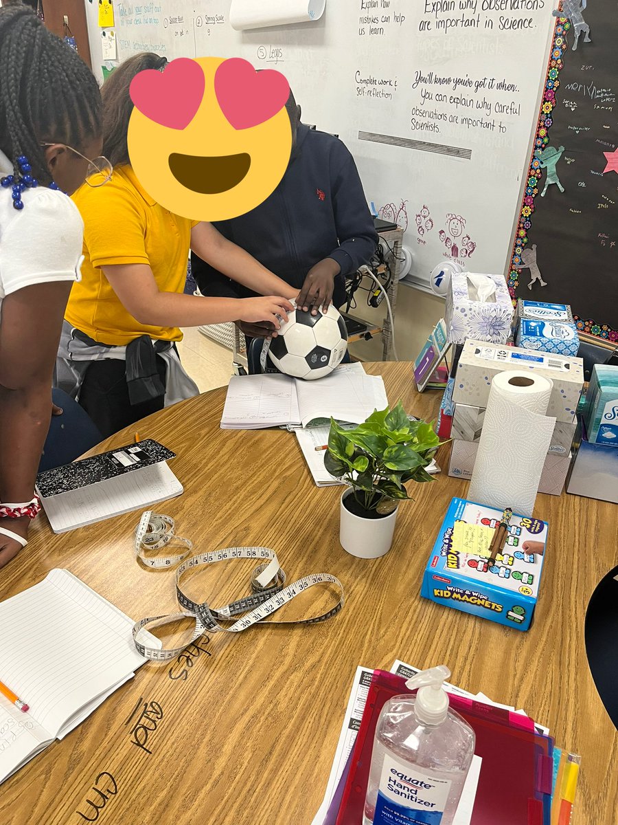 lisahnagel's tweet photo. Science tools centers. @MullerMagnet @WeAreHAEST #fourthgrade https://t.co/yIvkQrCBGR