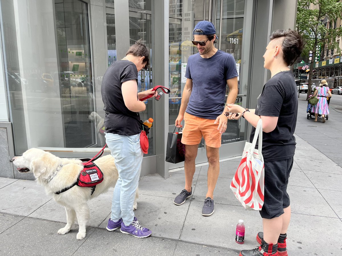 Steven Daniel tweet media