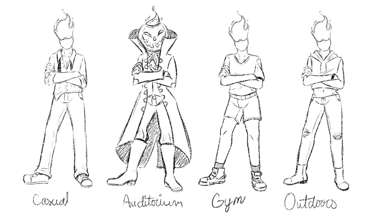 angelattesart's tweet image. Concepts concepts concepts

MONSTER PROM MONSTER PROM MONSTER PROM

#monsterprom #modtool #grillby #fanart