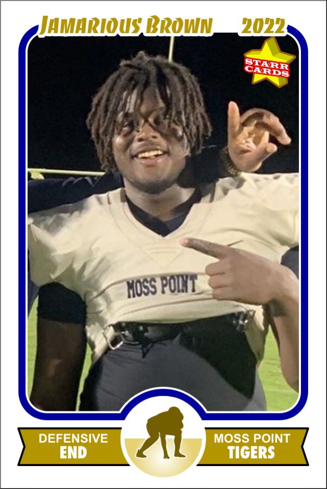 Coast Football™ tweet media