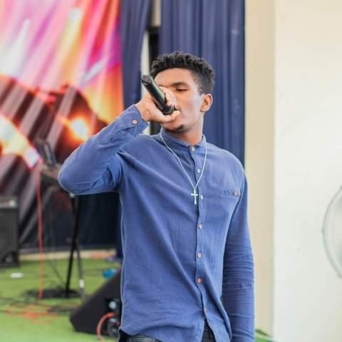 @Sir Creedy di Dancehall Apostle tweet media