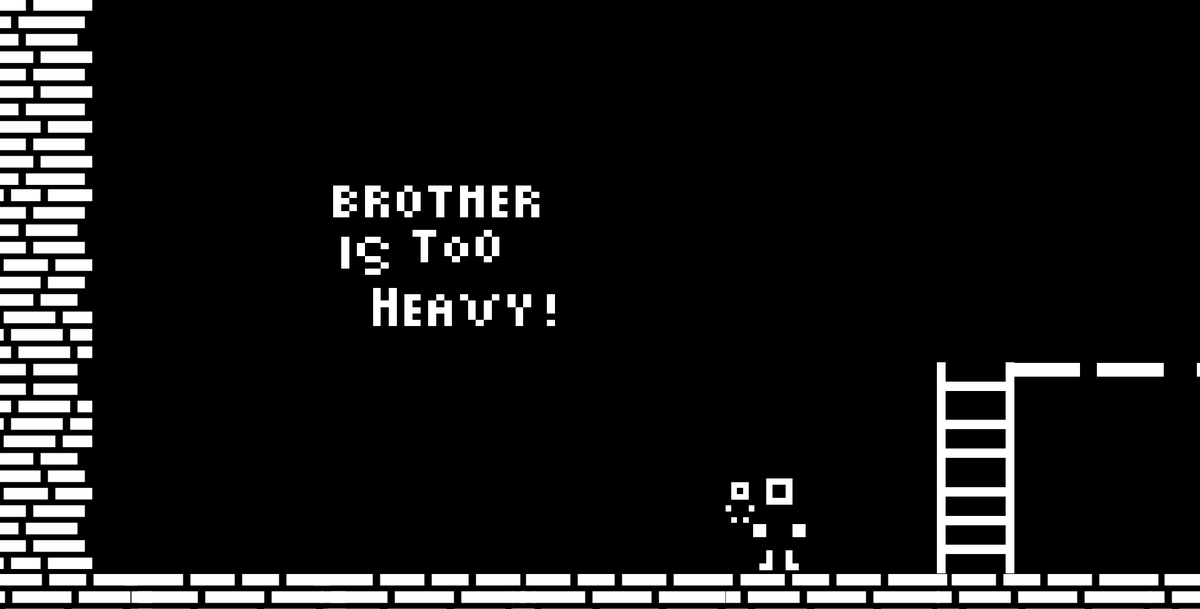 DevVictor2's tweet photo. Oh no! Can't be! #BrackeysGameJam

#madewithunity #Unity #gamedevelopment #gamedev #indiegame #IndieGameDev #indiedev #indiegames #SurvivalGame #3D #survival https://t.co/ZUxkdGxjsS