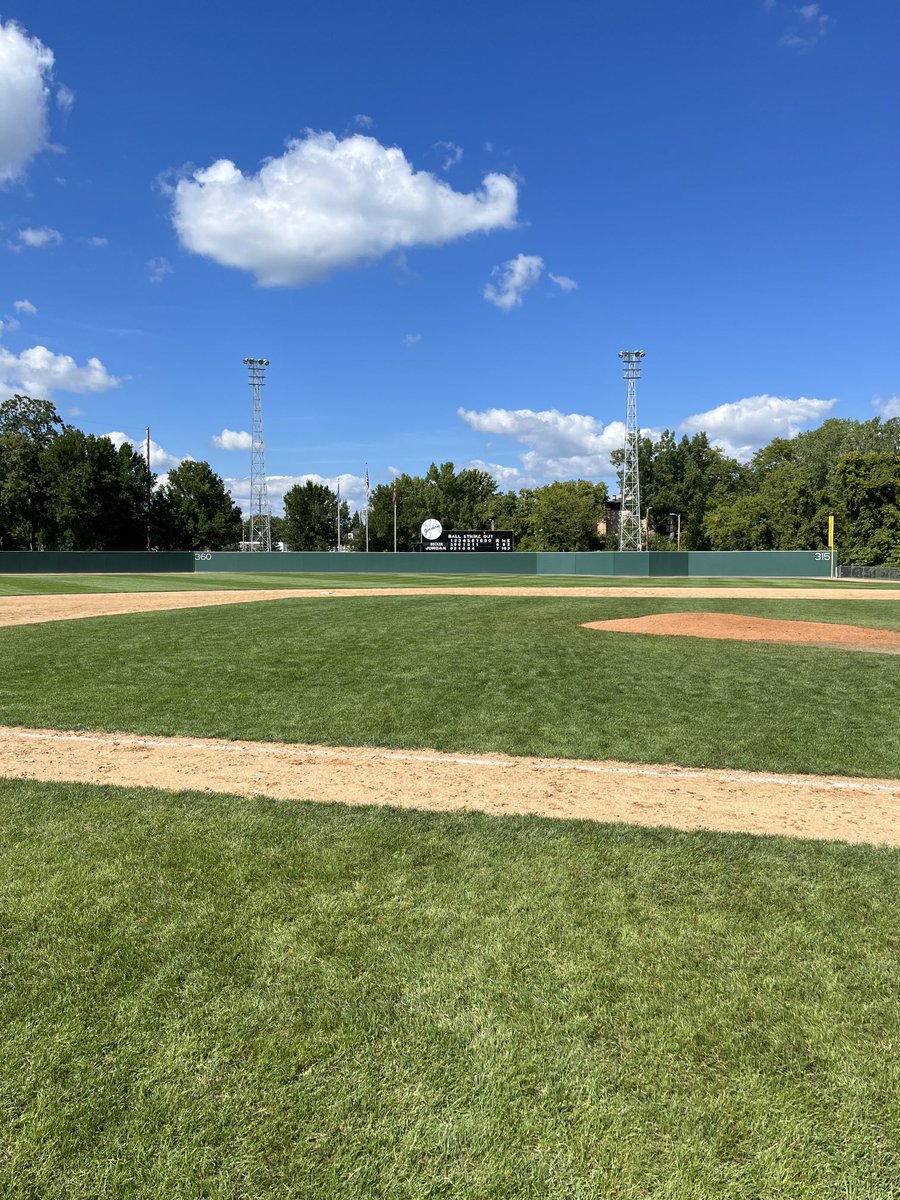 Jordan Millers tweet media