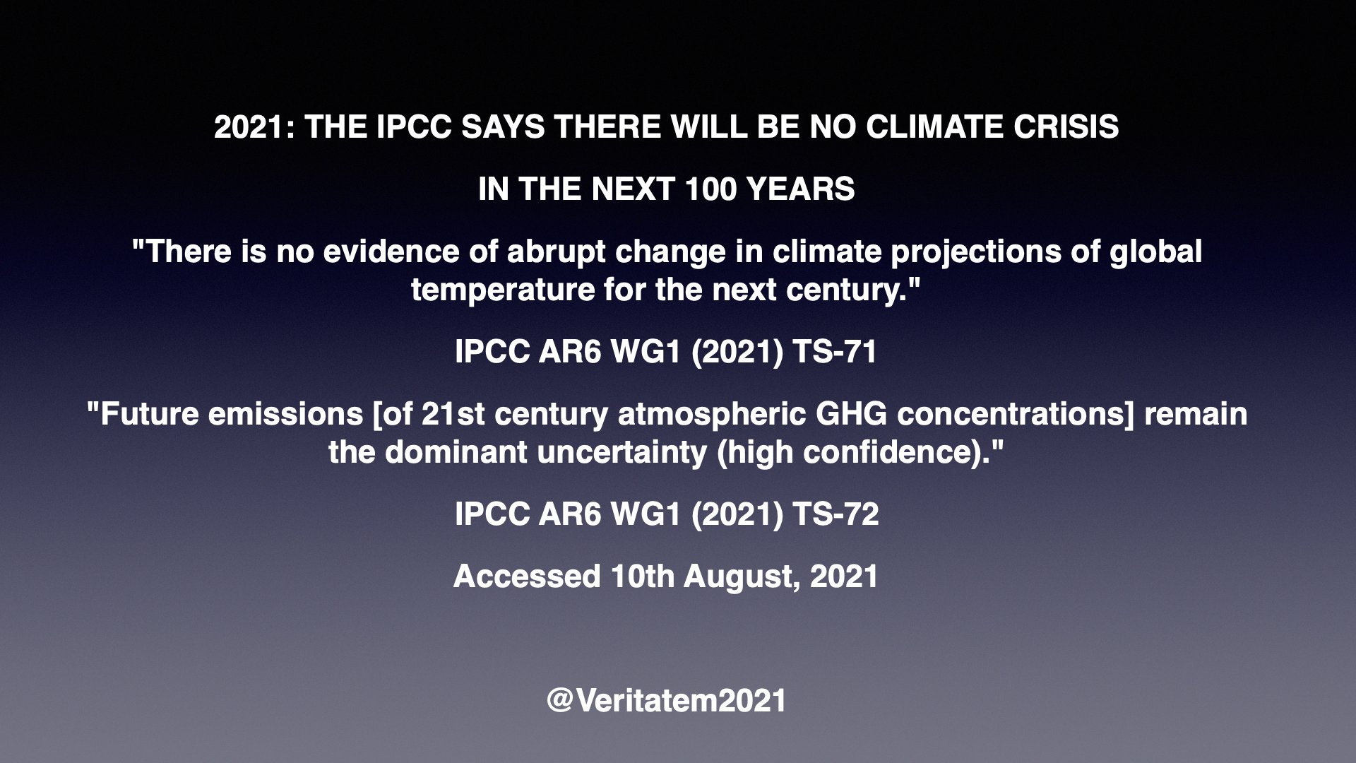 Veritatem 2021 TRUTH IS NOT A POPULARITY CONTEST on Twitter