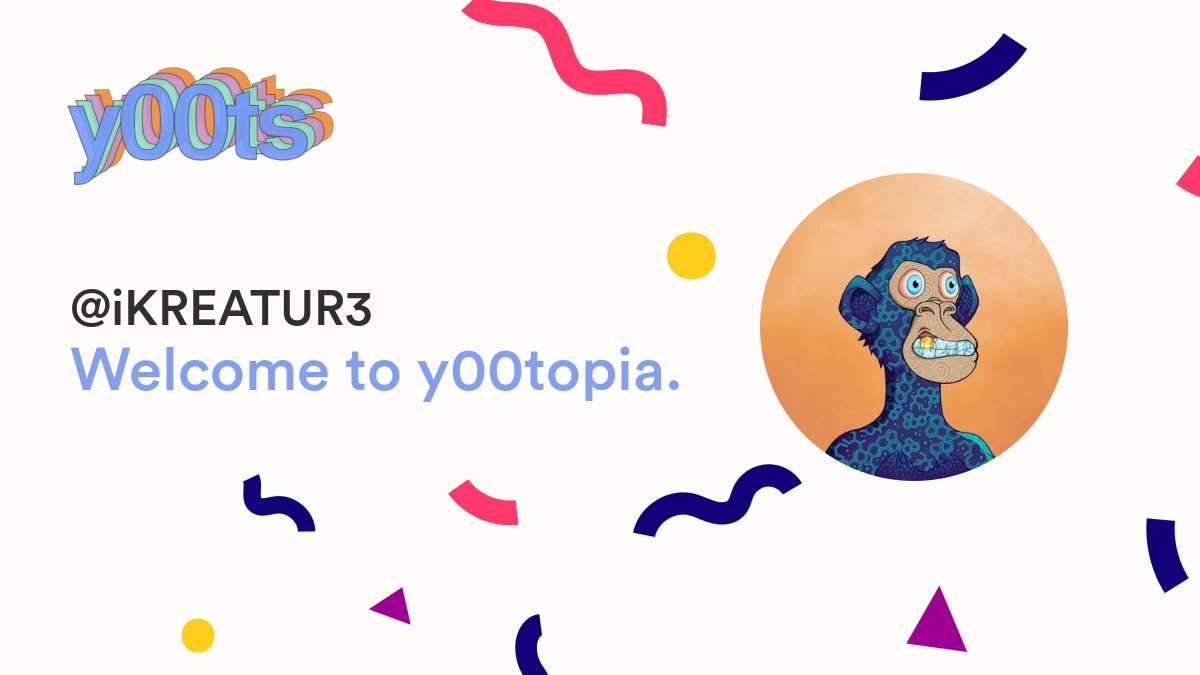 y00tlist tweet media