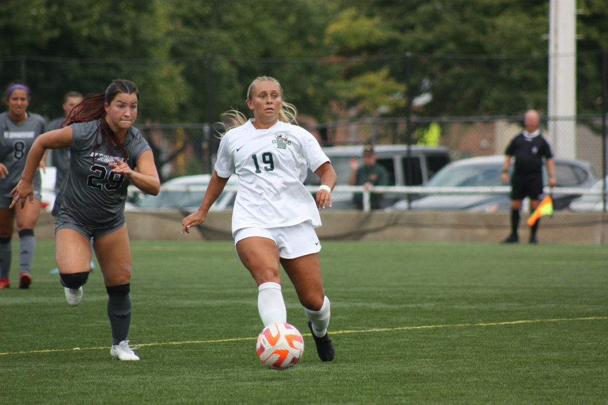 Recap| Cleveland State plays to a scoreless draw in home opener against St. Bonaventure.

🔗 - bit.ly/3QHr315

<a href="/CSU_Athletics/">Cleveland State Athletics</a> | #GoVikes