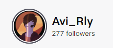 Avi_Rly's tweet photo. Kinda forgot to post about 250 followers so uh, thanks for 277? https://t.co/kSyz0ywwx7