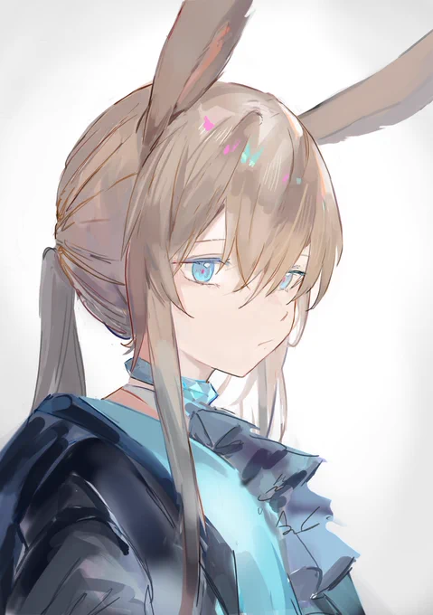 All these years I still barely have an idea of what I'm doing#アークナイツ  #明日方舟 #Arknights 