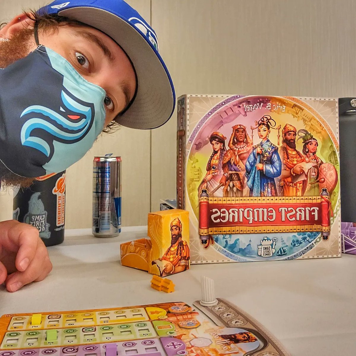 PacificNW Gamer tweet media