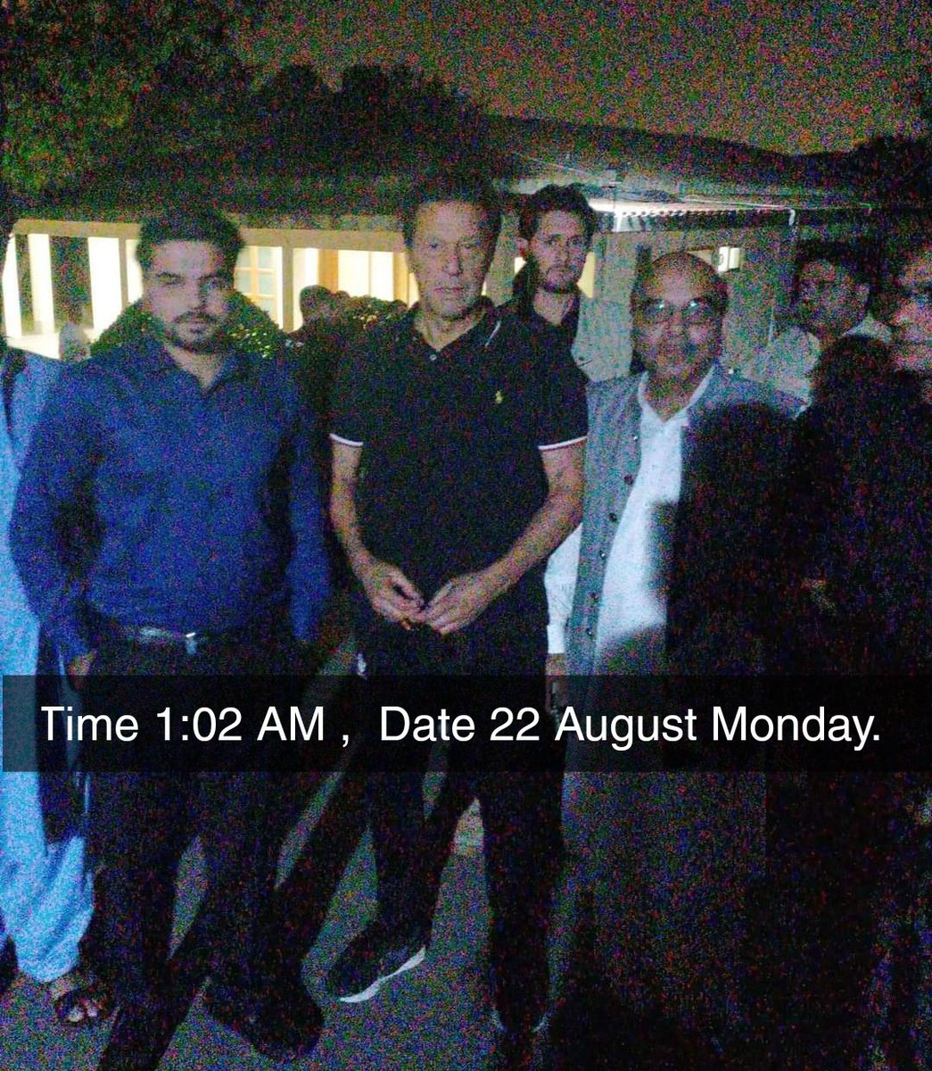 BraveMarkhor's tweet photo. Hor koi saday laiq?
#BaniGala https://t.co/lxhS6D6TB1