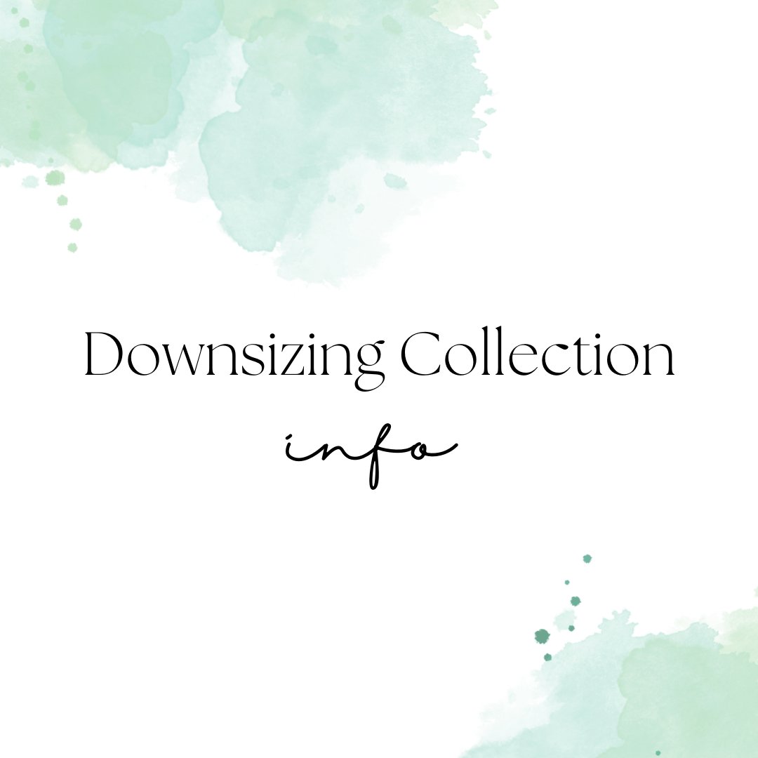 Mimaixcii's tweet photo. Downsizing Collection WTS thread

I'm downsizing my collection. Pls read info for more details. For faster transactions and proofs you can dm on my intagram @/Maggie.trades https://t.co/Bw9EeHLCin