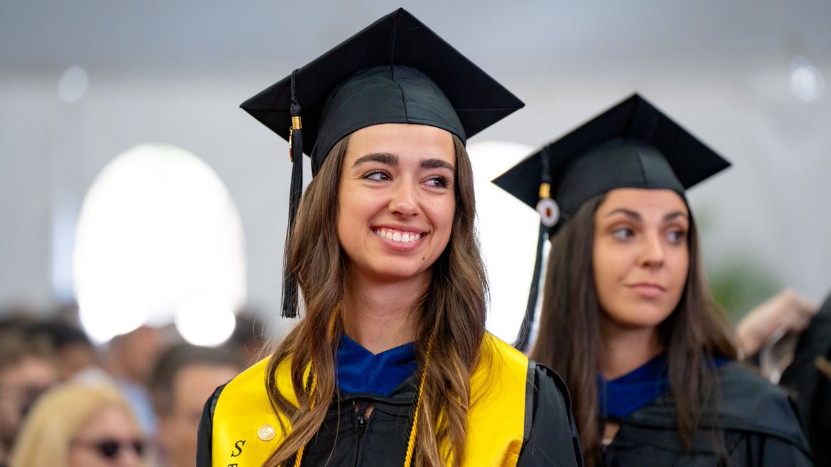wentworthinst's tweet photo. Summer 2022 #GraduWITs, we are so proud of what you have accomplished! π
Welcome to the #WITAlumni family! π
#WentworthInstituteofTechnology #WIT2022 https://t.co/Ghq7z0wBka