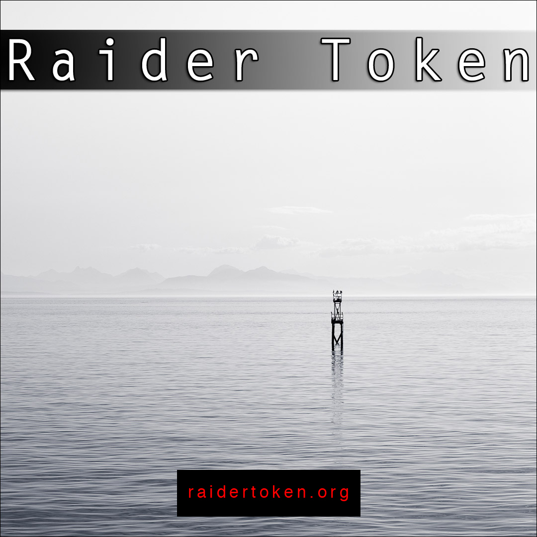 raidbsc's tweet photo. 🏴☠️ $Raid 🏴☠️
I ❤️ #RaiderToken!
You cannot swim for new horizons until you have courage to lose sight of the shore. - William Faulkner
https://t.co/WGejLyD47t
#Raiders #RaiderNation #invest #investingexperts #mininbatoken #btc #ripple #forextrader #sciencefiction #concept https://t.co/9uk8oTbaMm