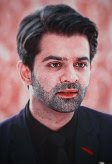 Happy Birthday Barun Sobti  