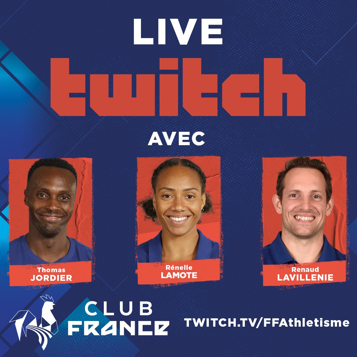 FFAthlétisme tweet media