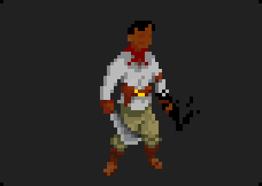 Reggieanz's tweet photo. Character concepts https://t.co/HVtg1KBwgN